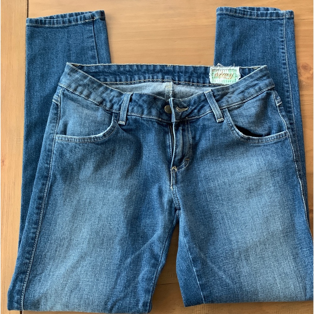 Siwy jeans, Hannah style, size 29